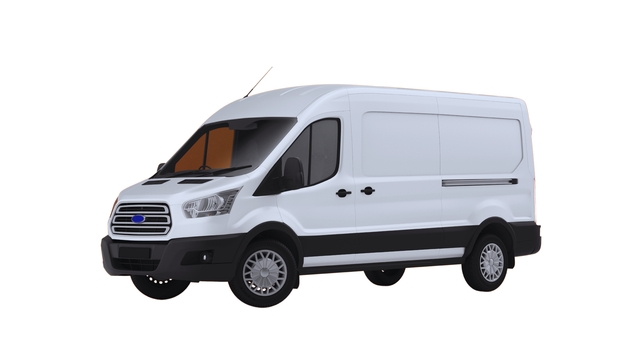 Van Repair