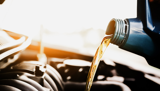 Oil Changes